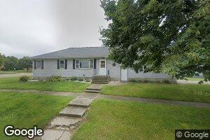 1208 Stewart St, Ruthven, IA 51358