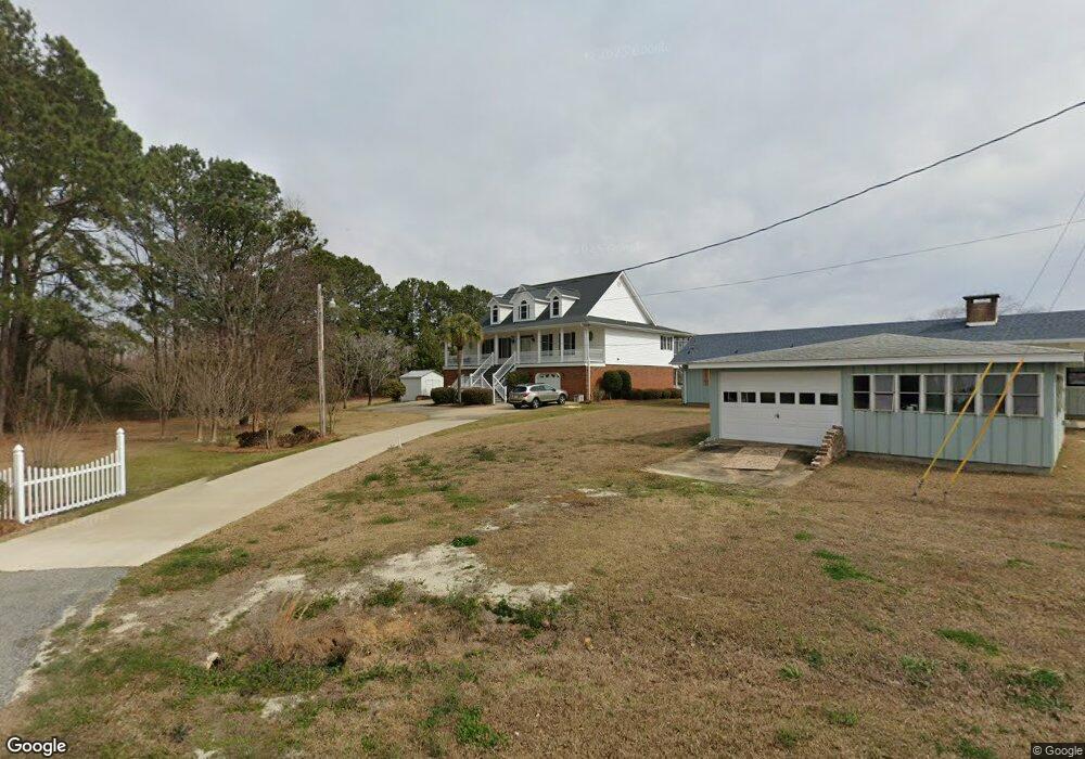 1438 Ralph Bell Rd, Summerton, SC 29148 - photo 1