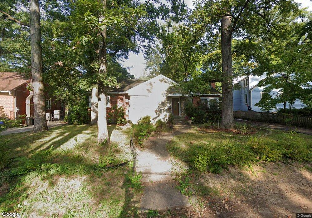 8720 Geren Rd, Silver Spring, MD 20901 - photo 1