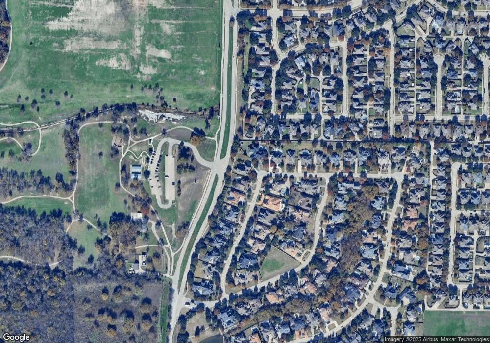 33 Lochleven, Richardson, TX 75082 - photo 1