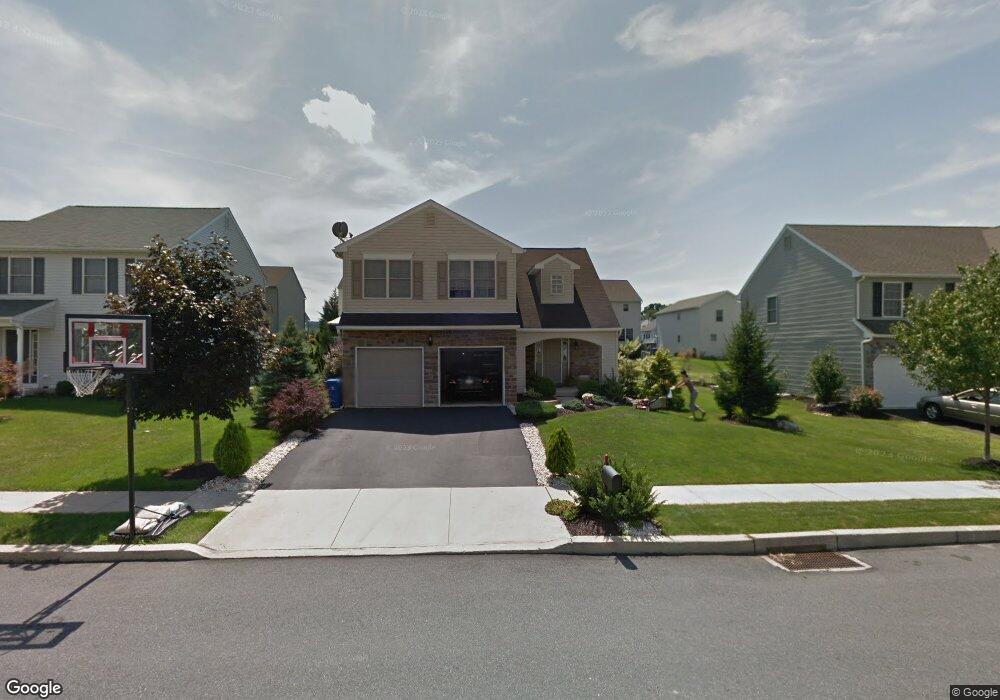 1951 Grigio Place, Easton, PA 18045 - photo 1