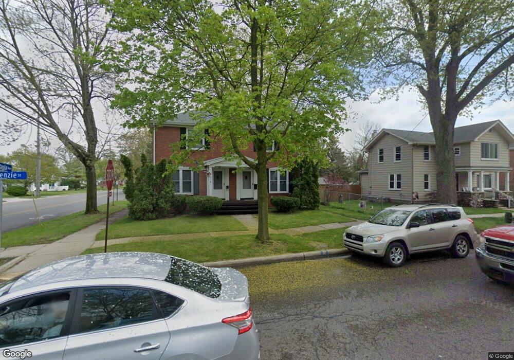 374 N Mckenzie St, Adrian, MI 49221 - photo 1