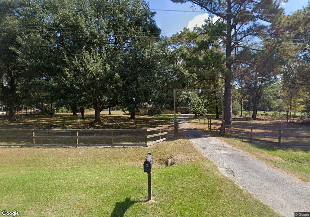 26204 Rice Rd, Hockley, TX 77447 - photo 1