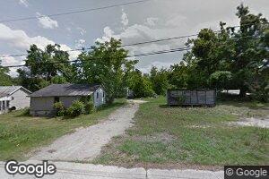 828 Giles St, Sardis, GA 30456