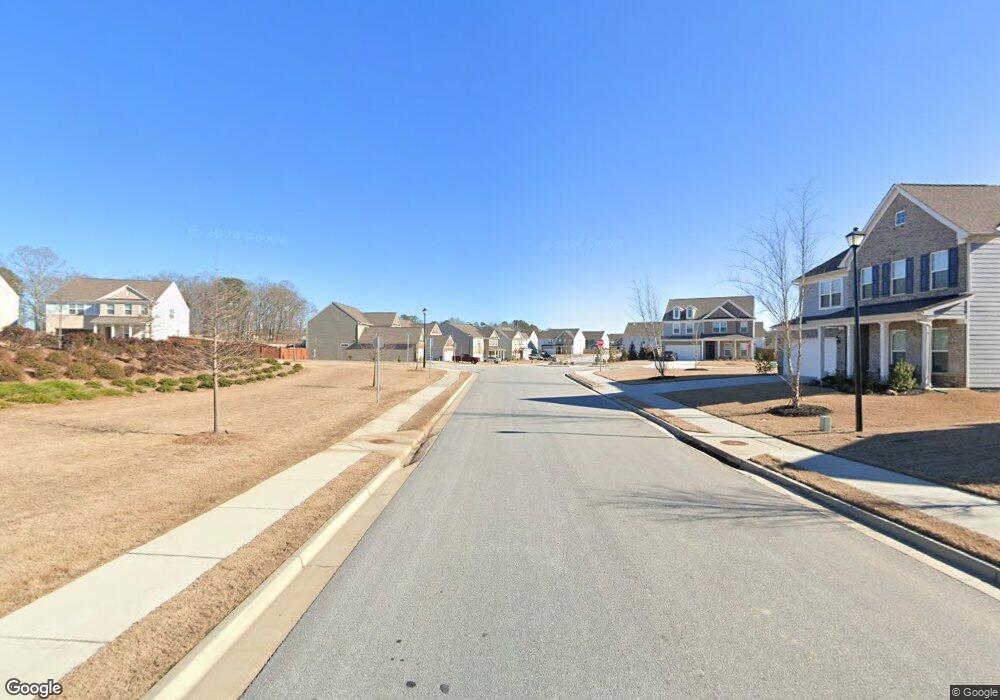 0 Lowell Rd, Bethlehem, GA 30620 - photo 1