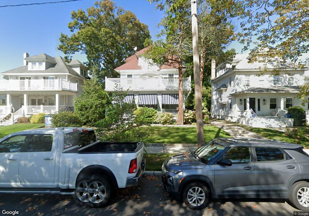 506 3rd Ave unit Rear, Bradley Beach, NJ 07720 - photo 1