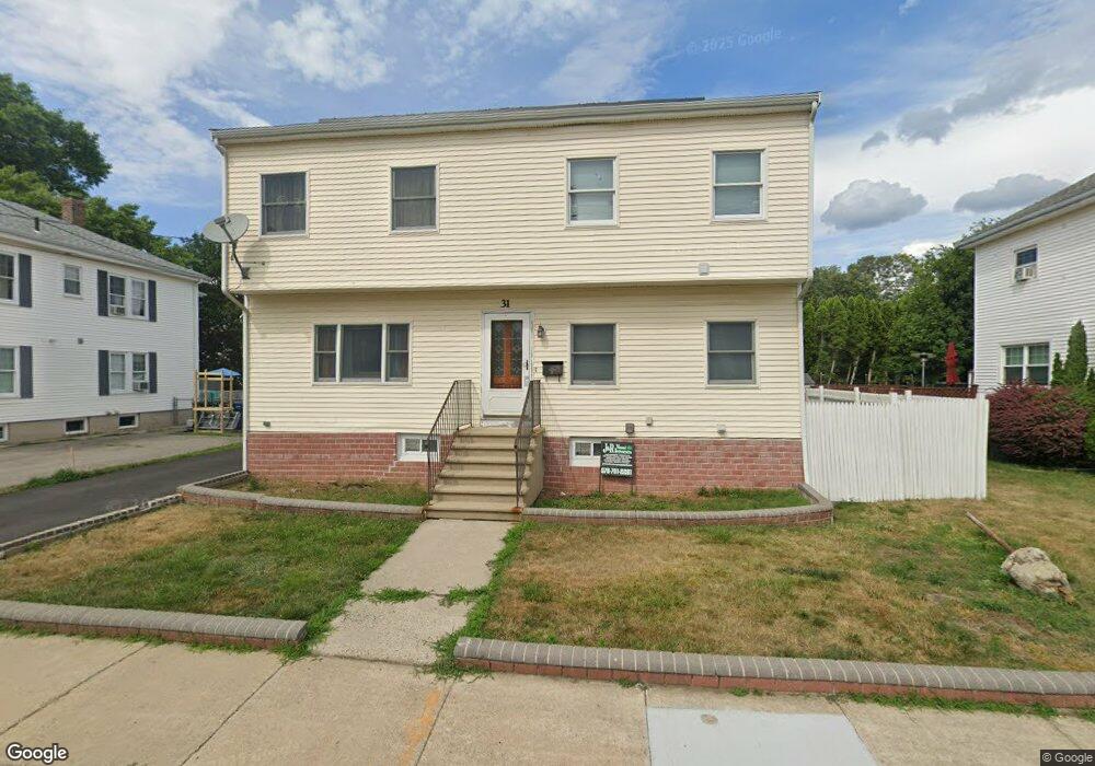 31 Raymond Rd, Salem, MA 01970 - photo 1