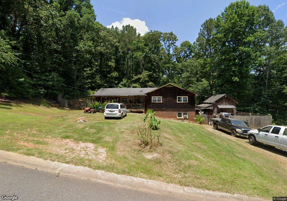 2782 Meadow View Dr, Acworth, GA 30102 - photo 1