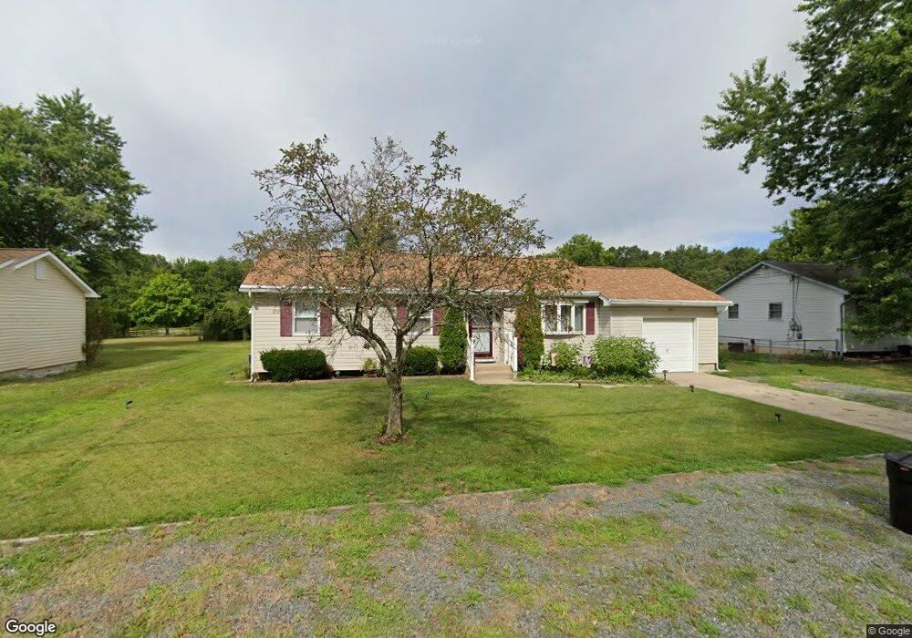 264 Stockton Bridge Rd, Pemberton, NJ 08068 - photo 1