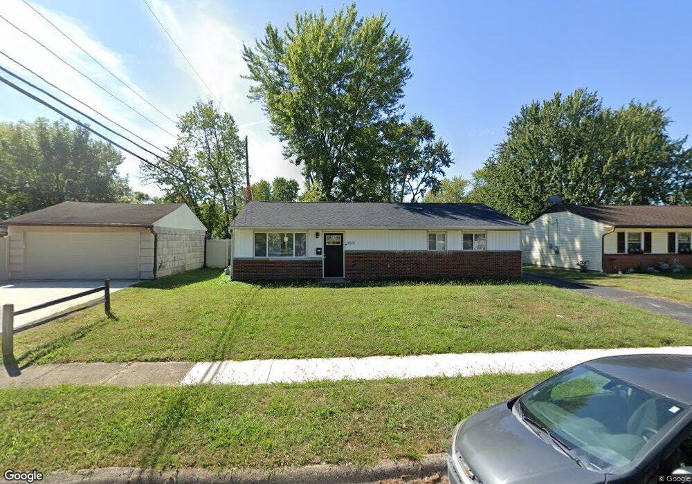 4315 Conover Place, Columbus, OH 43227 - photo 1