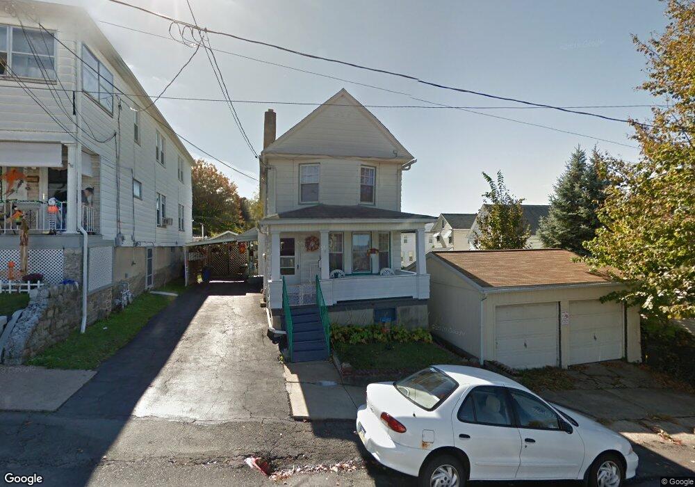 7 Olive St, Hanover Township, PA 18706 - photo 1