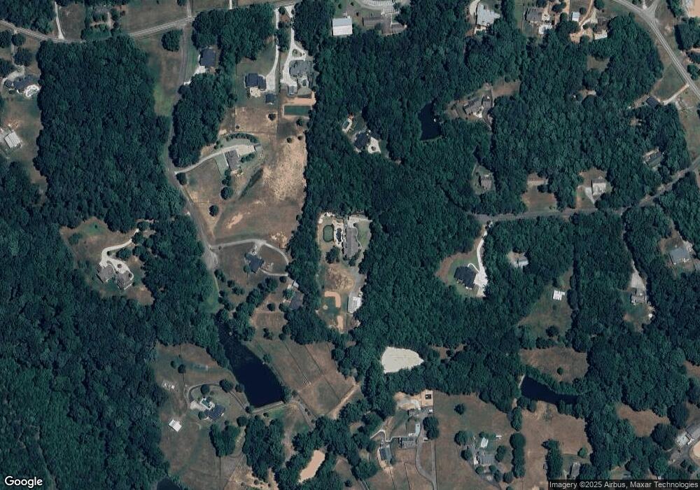 405 Trinity Ln, Canton, GA 30115 - photo 1