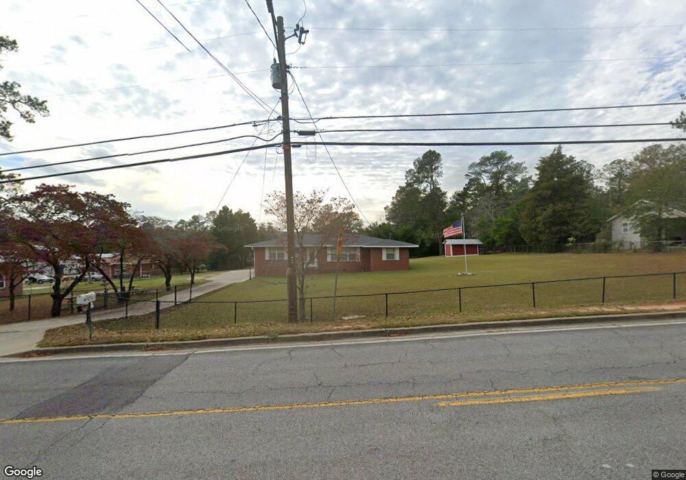 2151 Sibley Rd, Augusta, GA 30909 - photo 1