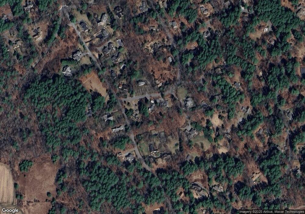 30 Holden Wood Rd, Concord, MA 01742 - photo 1