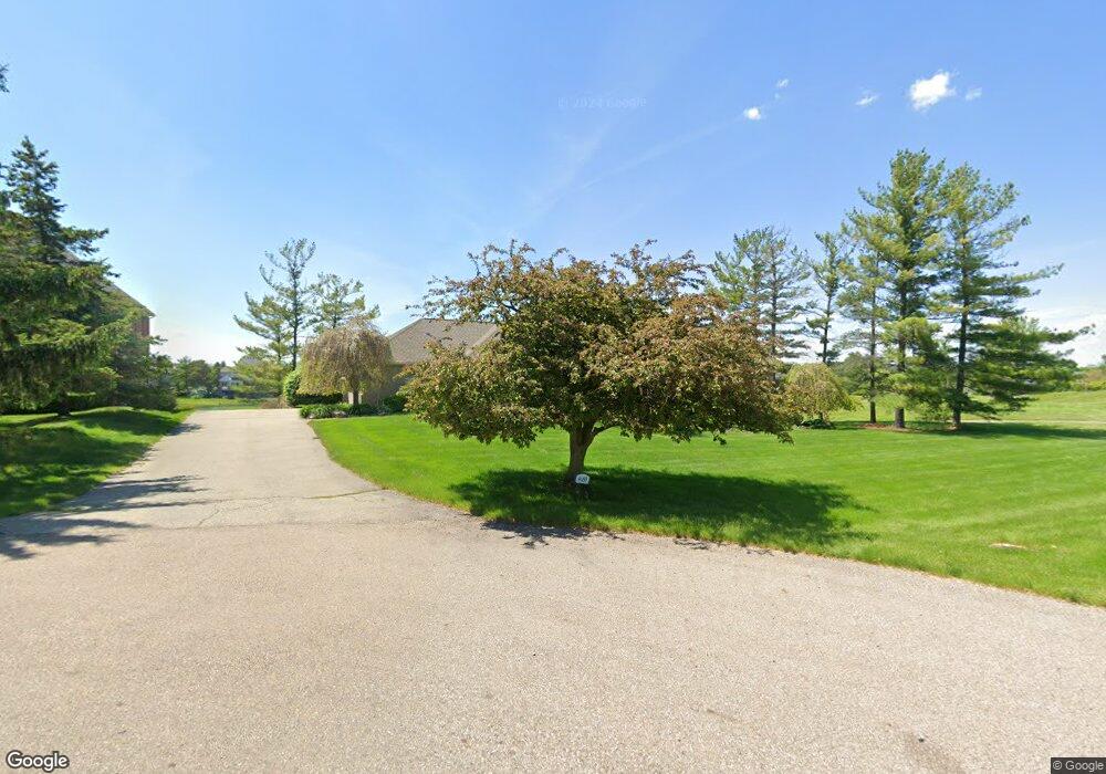 4680 Lohr Rd, Ann Arbor, MI 48108 - photo 1