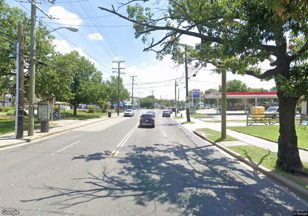 0 45th St NE unit DCDC453564, Washington, DC 20019 - photo 1