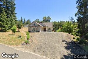 345 Grandview St, Glide, OR 97443