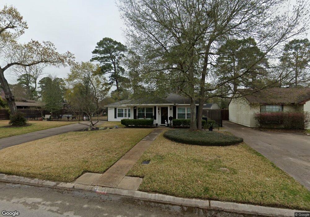 1726 Latexo Dr, Houston, TX 77018 - photo 1