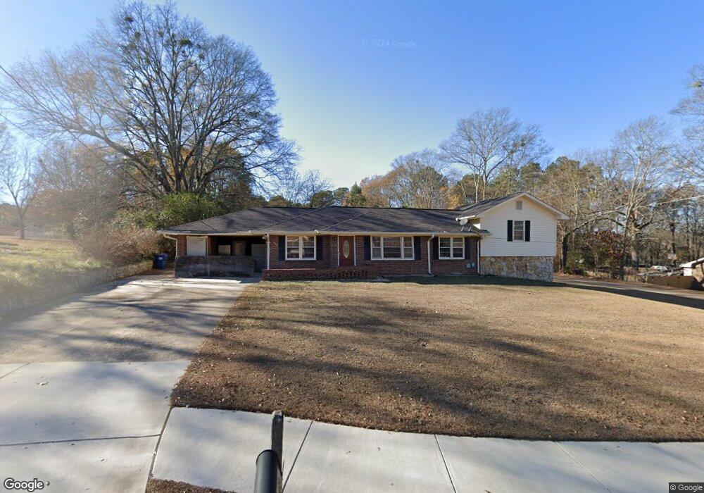 252 W Midland Ave, Winder, GA 30680 - photo 1