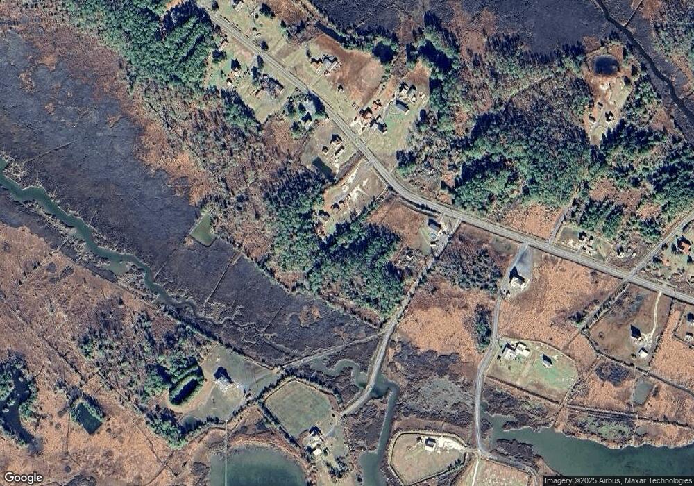 2144 Wingate Bishops Head Rd, Wingate, MD 21675 - photo 1