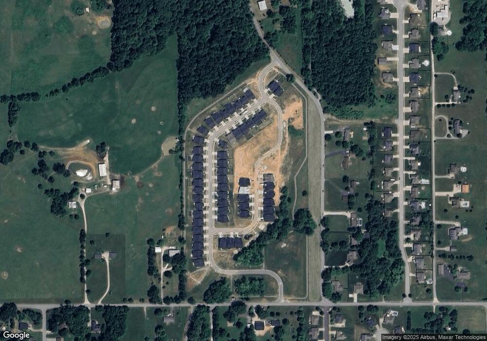 1025 Oskin Dr unit 224, Georgetown, IN 47122 - photo 1