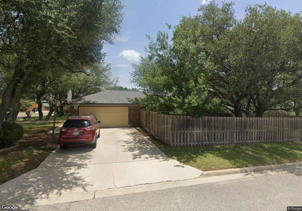 701 Kim Ave, Copperas Cove, TX 76522 - photo 1