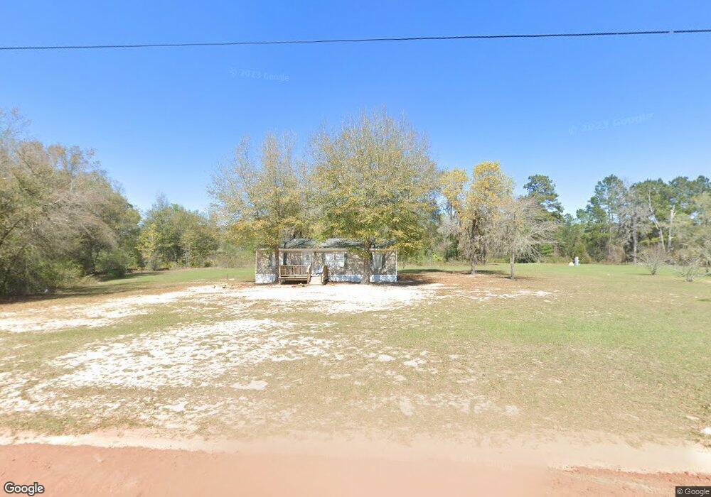 241 Megan Rd, Douglas, GA 31535 - photo 1