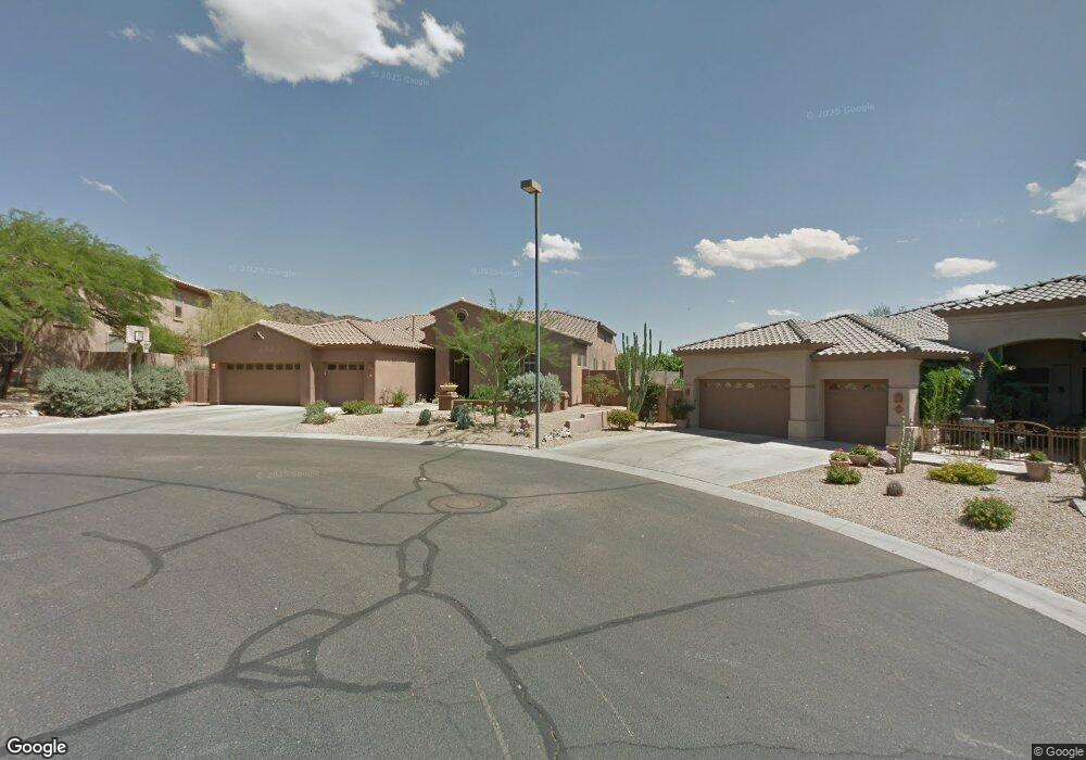 16615 N 108th Way, Scottsdale, AZ 85255 - photo 1