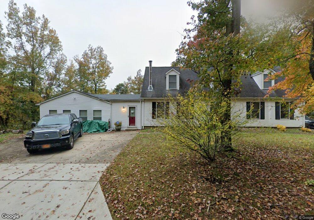 8500 Normal School Rd, Bowie, MD 20715 - photo 1