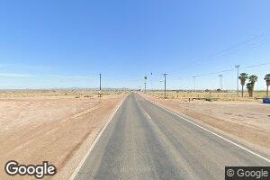 7450 S Avenue 40 E, Wellton, AZ 85356