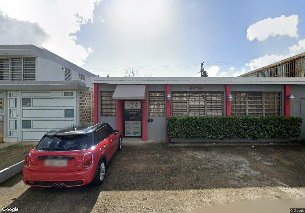 3A-10 LAUREL Urb Lomas Verdes Ave, Bayamon, PR 00956 - photo 1
