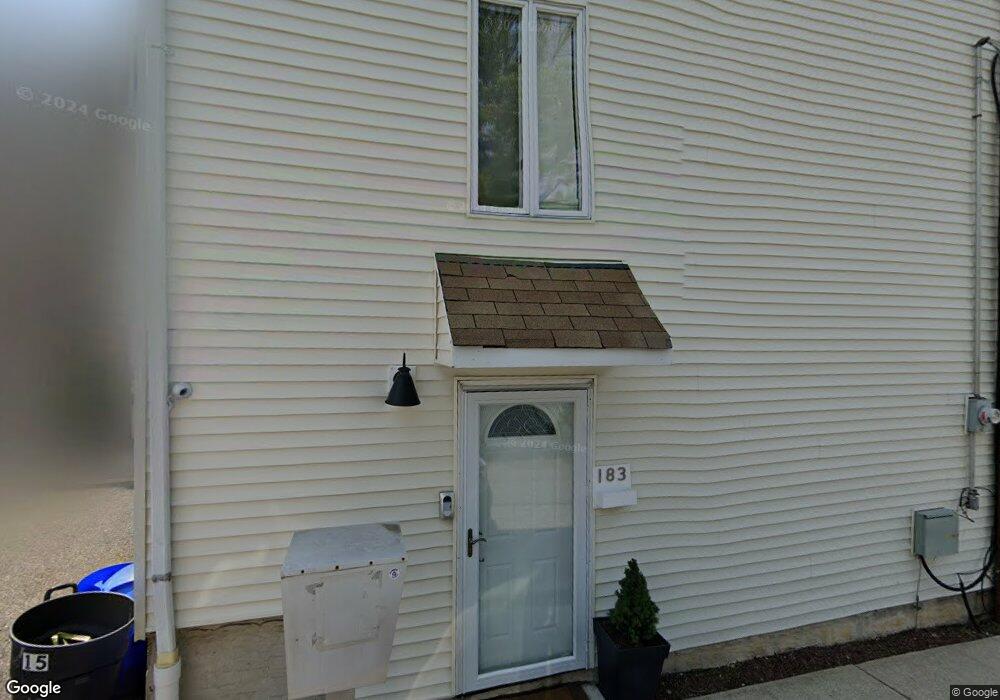 187 Greenleaf Ave unit 1, Staten Island, NY 10310 - photo 1