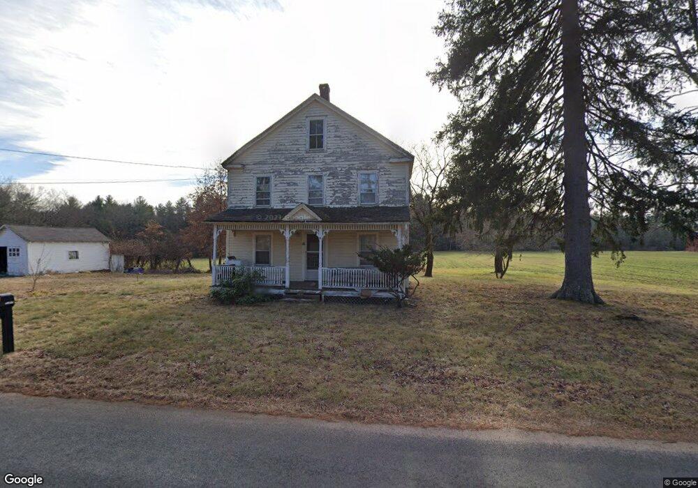 10 Harrington Rd, Broad Brook, CT 06016 - photo 1