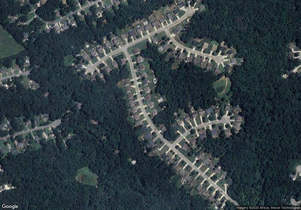 5526 Mulberry Preserve Dr, Flowery Branch, GA 30542 - photo 1