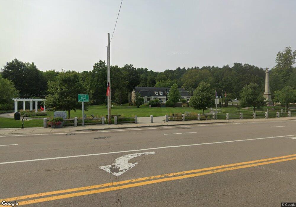 45 W Main St, Northborough, MA 01532 - photo 1