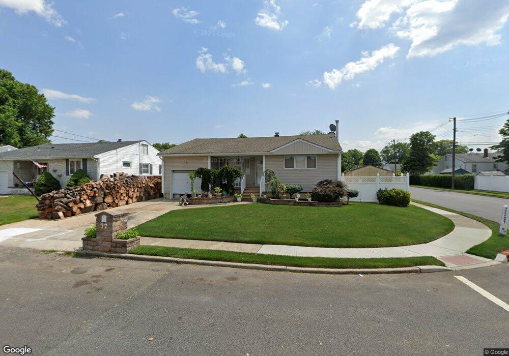 77 Jeffery Rd, Colonia, NJ 07067 - photo 1