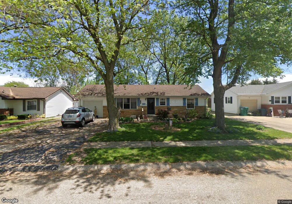 1004 S 23rd St, Mattoon, IL 61938 - photo 1