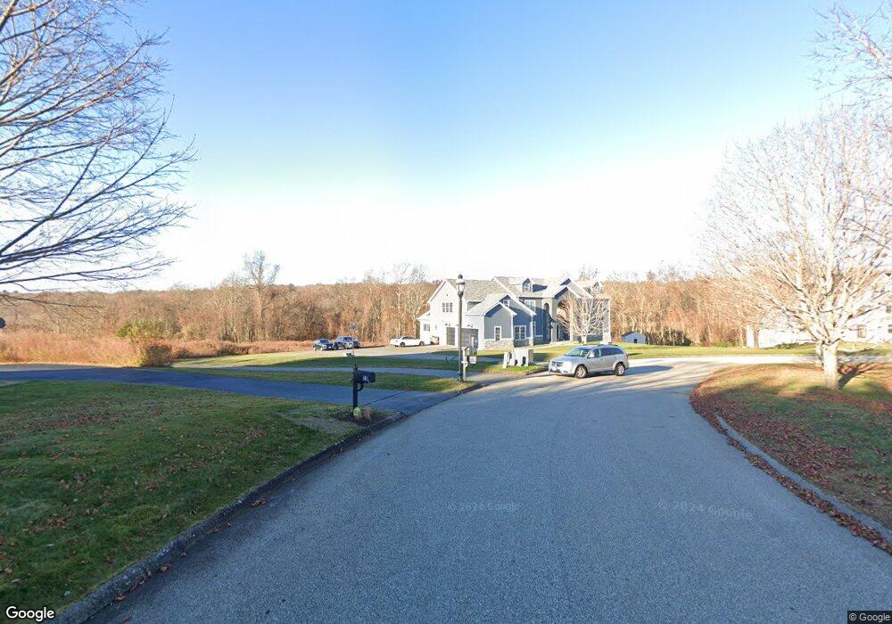 26 Nathan Hale Dr, East Lyme, CT 06333 - photo 1