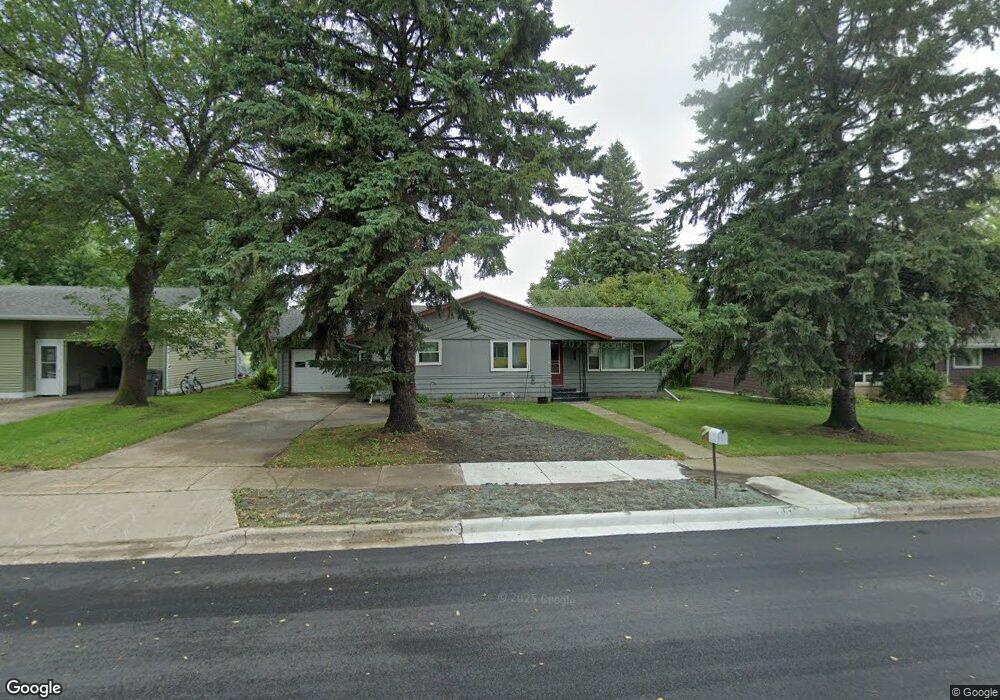 1111 5th Ave, Cando, ND 58324 - photo 1