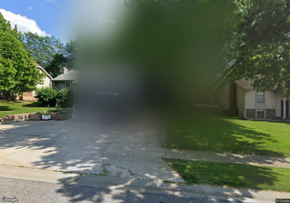 14123 W 88th Place, Lenexa, KS 66215 - photo 1