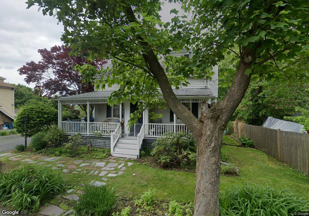 76 Fox Hill Rd, Nahant, MA 01908 - photo 1