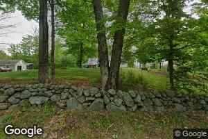 67 Granny Howe Rd, Chichester, NH 03258