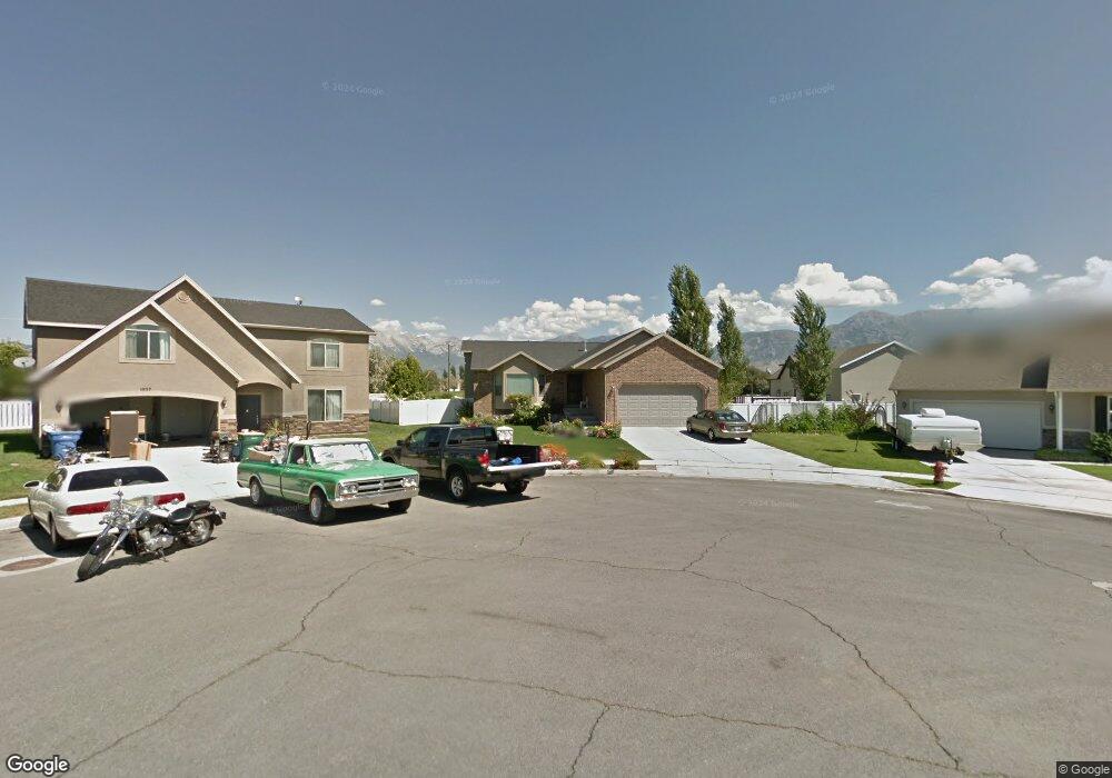 1939 S 375 W, Lehi, UT 84043 - photo 1