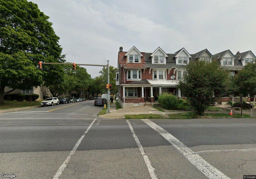 634 W Broad St, Bethlehem, PA 18018 - photo 1