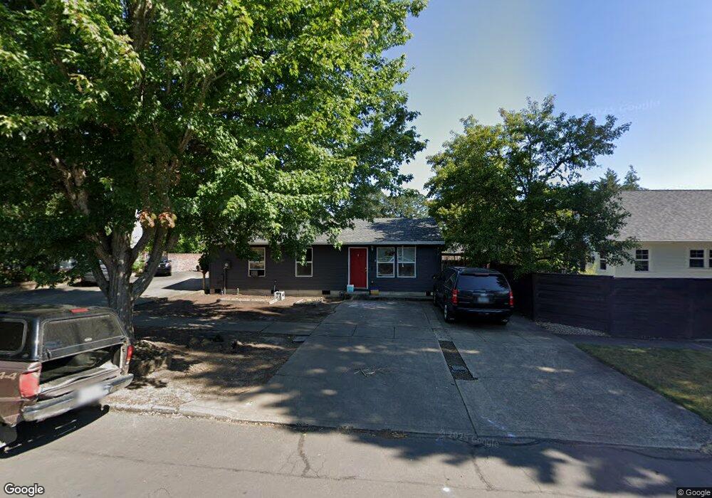 1827 22nd Ave unit A, Forest Grove, OR 97116 - photo 1