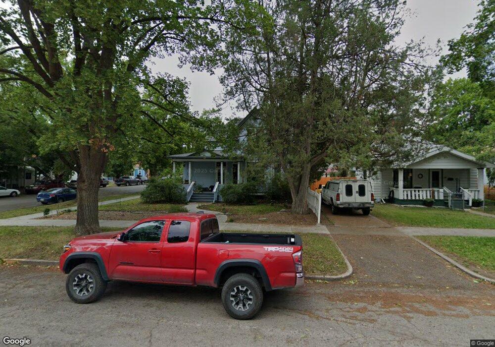 301 S 2nd St W, Missoula, MT 59801 - photo 1