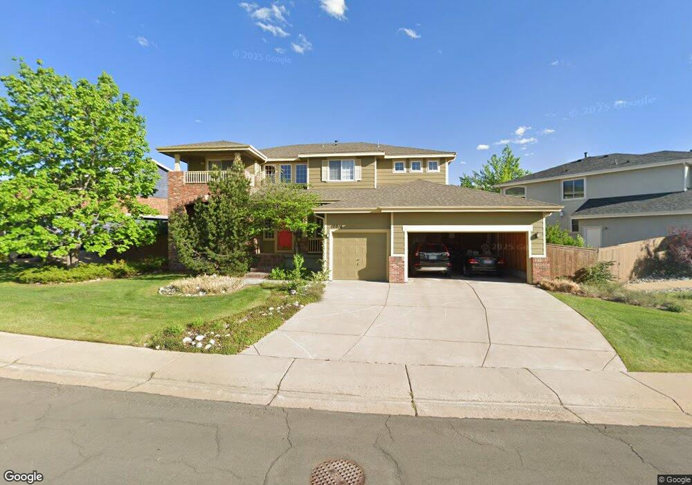 10016 Matthew Ln, Highlands Ranch, CO 80130 - photo 1