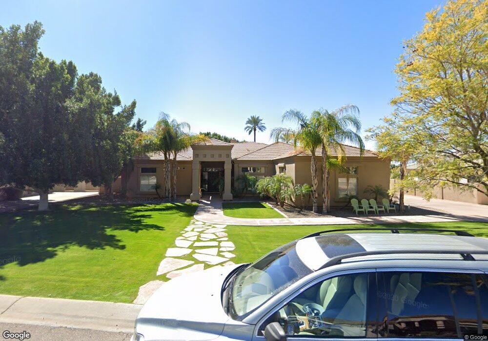 5131 E Pasadena Ave, Phoenix, AZ 85018 - photo 1