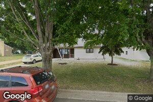 406 Hickory Ave, Montgomery, MN 56069