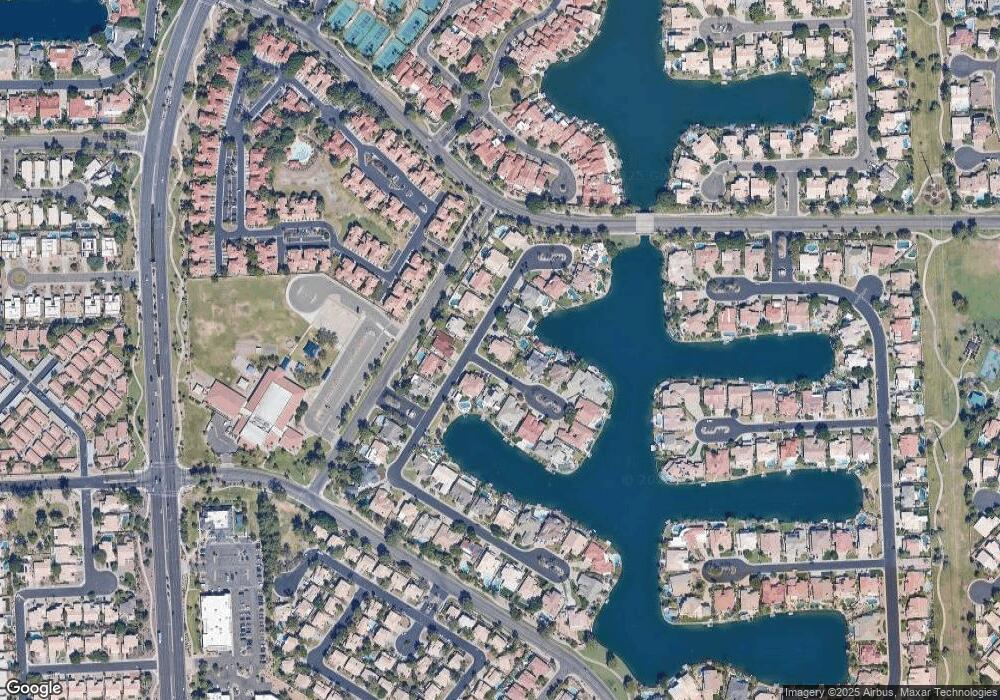 1726 E Coco Palm Ct, Gilbert, AZ 85234 - photo 1